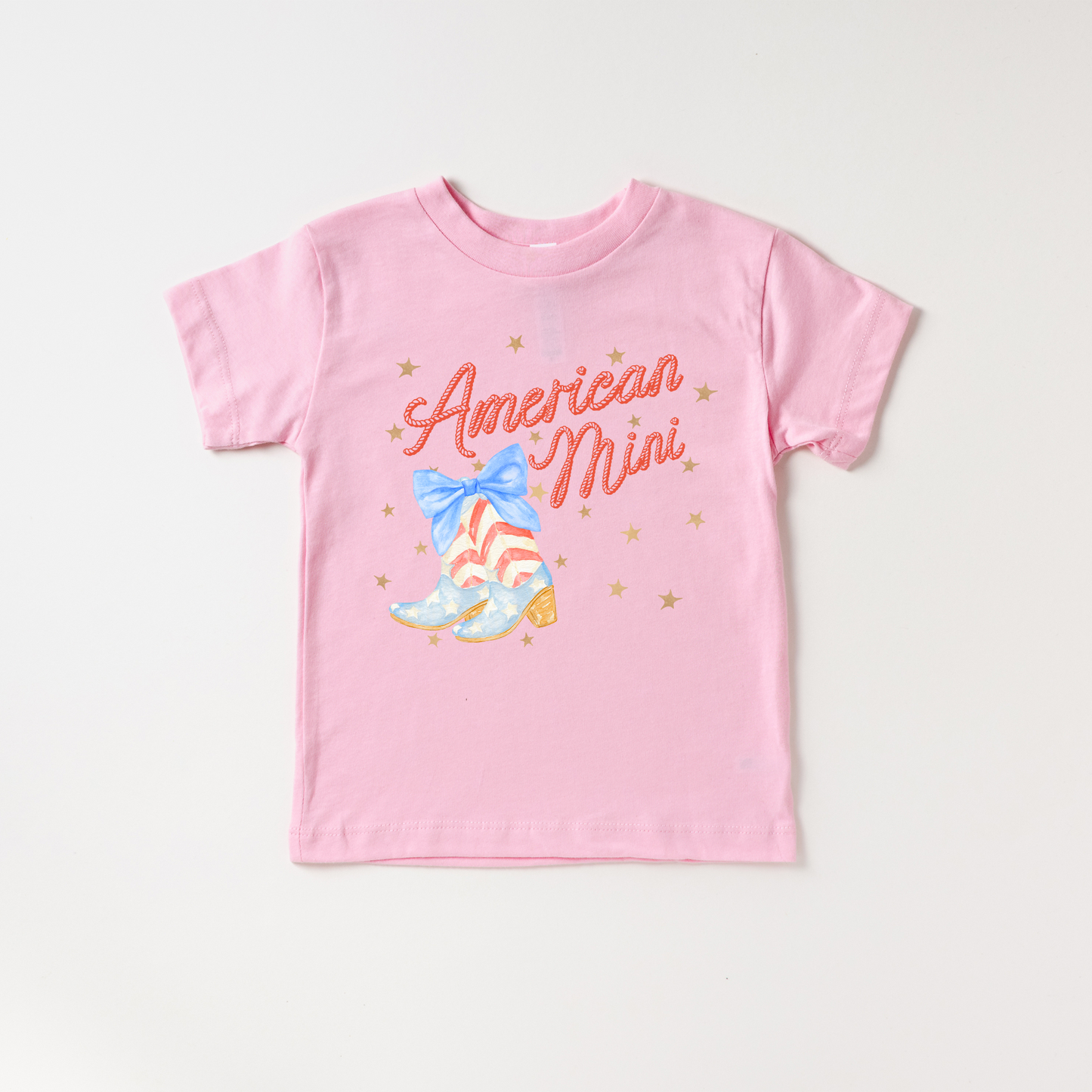 American Mini