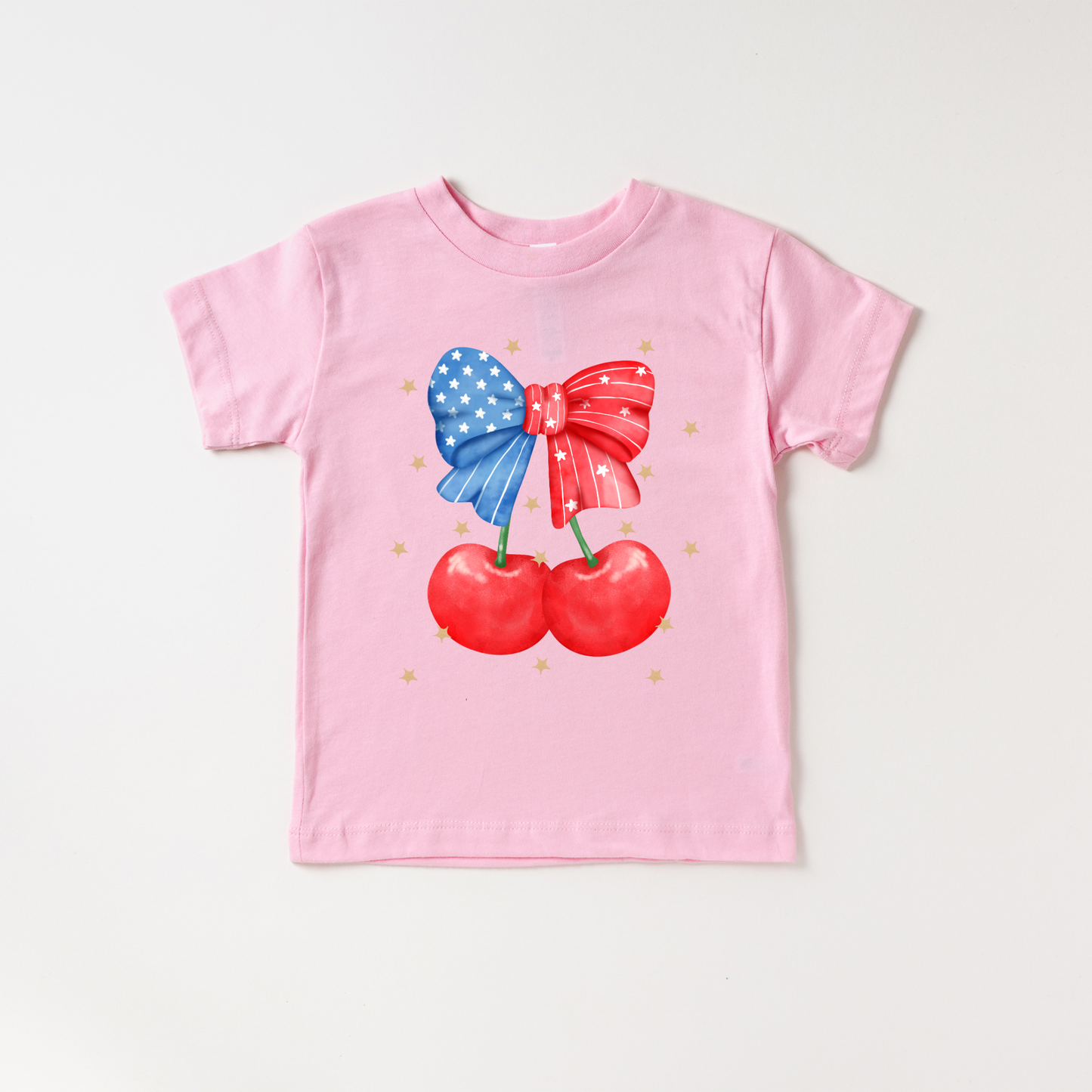 American Cherries