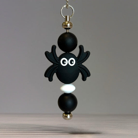 Spider Bar Charm - Tumbler Handle Charm