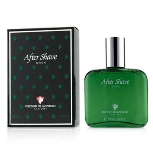 Acqua De Selva After Shave By Visconti di Modrone For Men 3.4oz Lotion