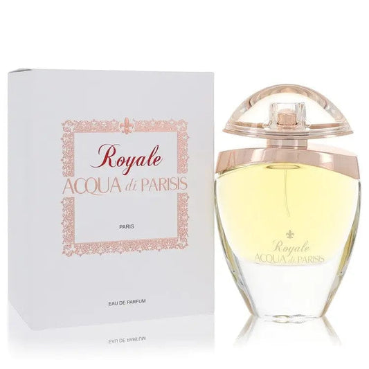 Acqua Di Parisis Royale By Reyane Tradition For Women 3.3oz EDP Spray