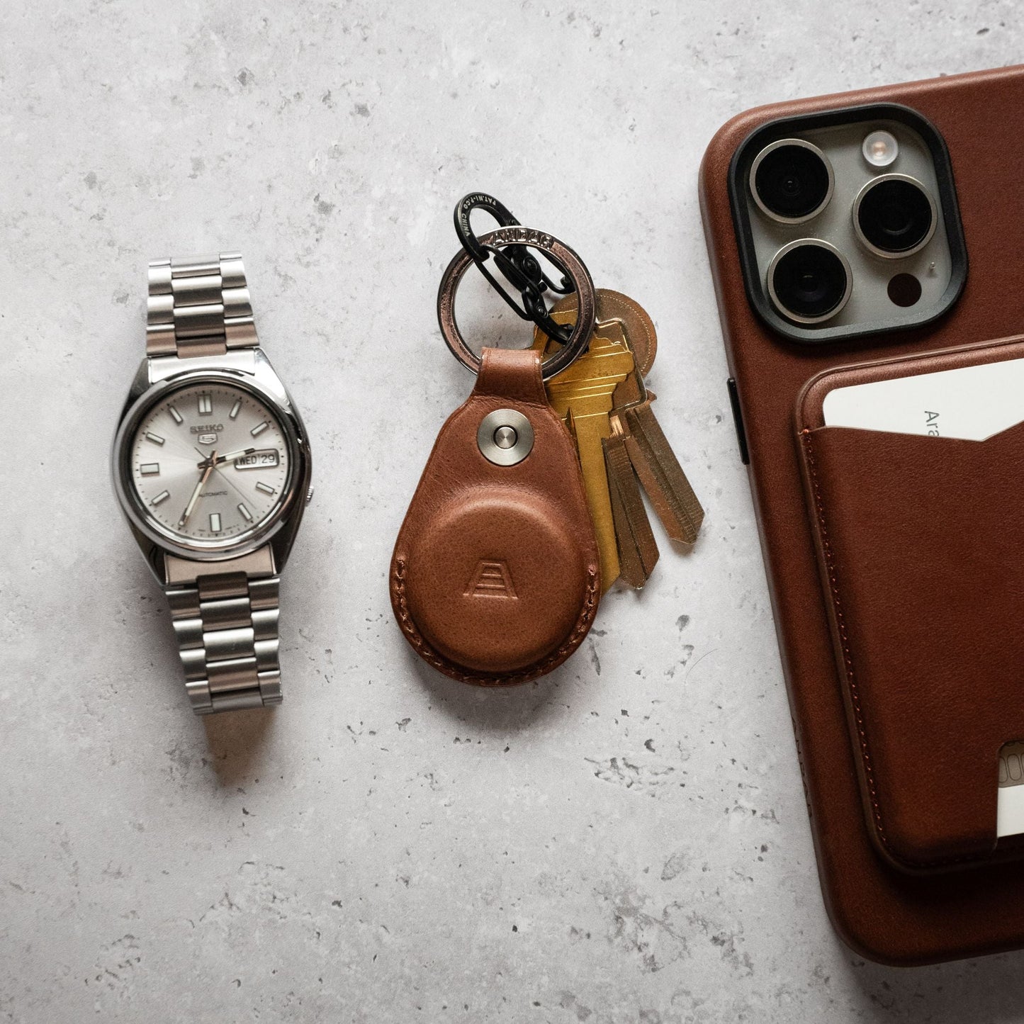 The AirTag Holder