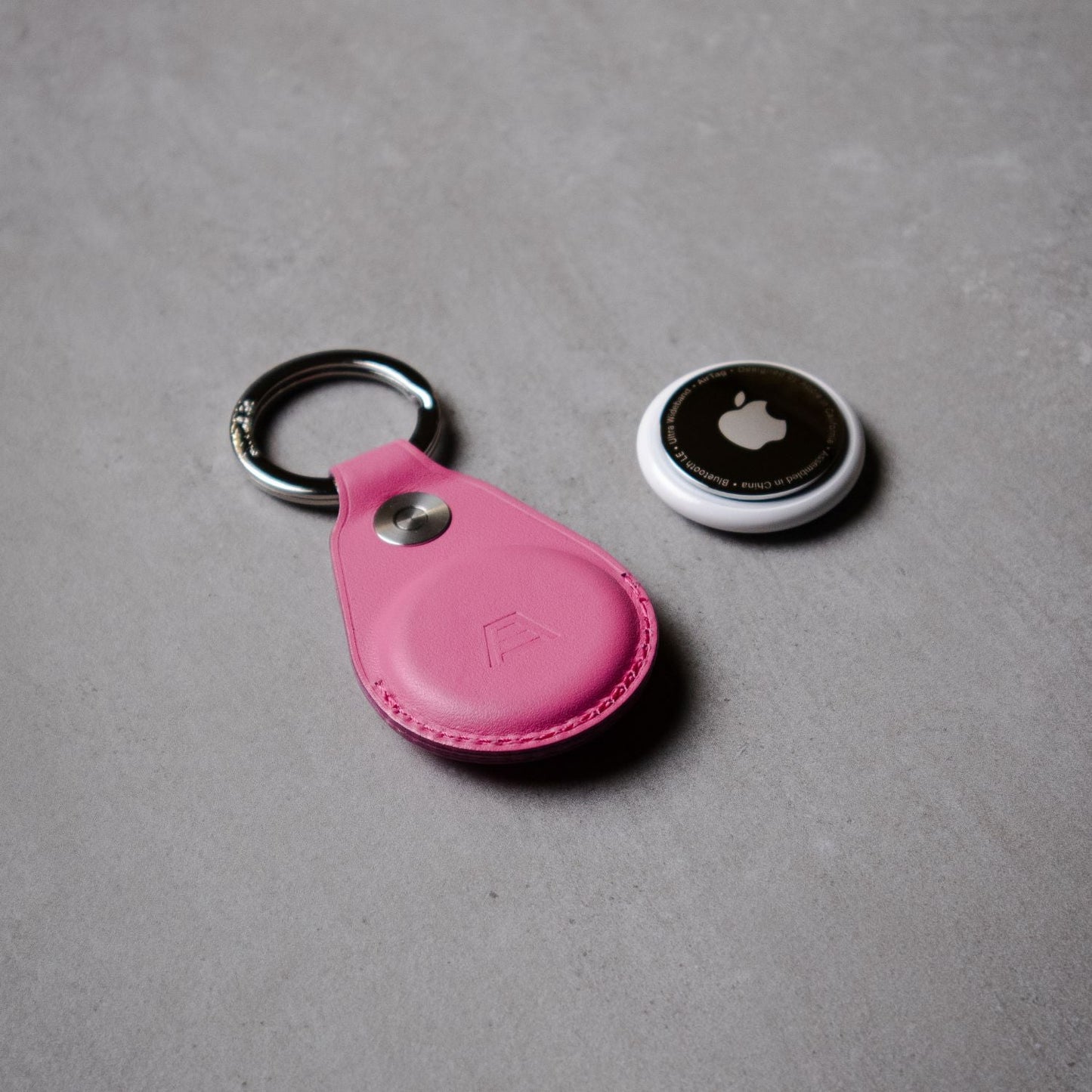 The AirTag Holder