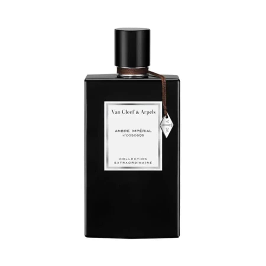 Ambre Imperial By Van Cleef & Arpels Unisex 2.5 oz EDP Spray
