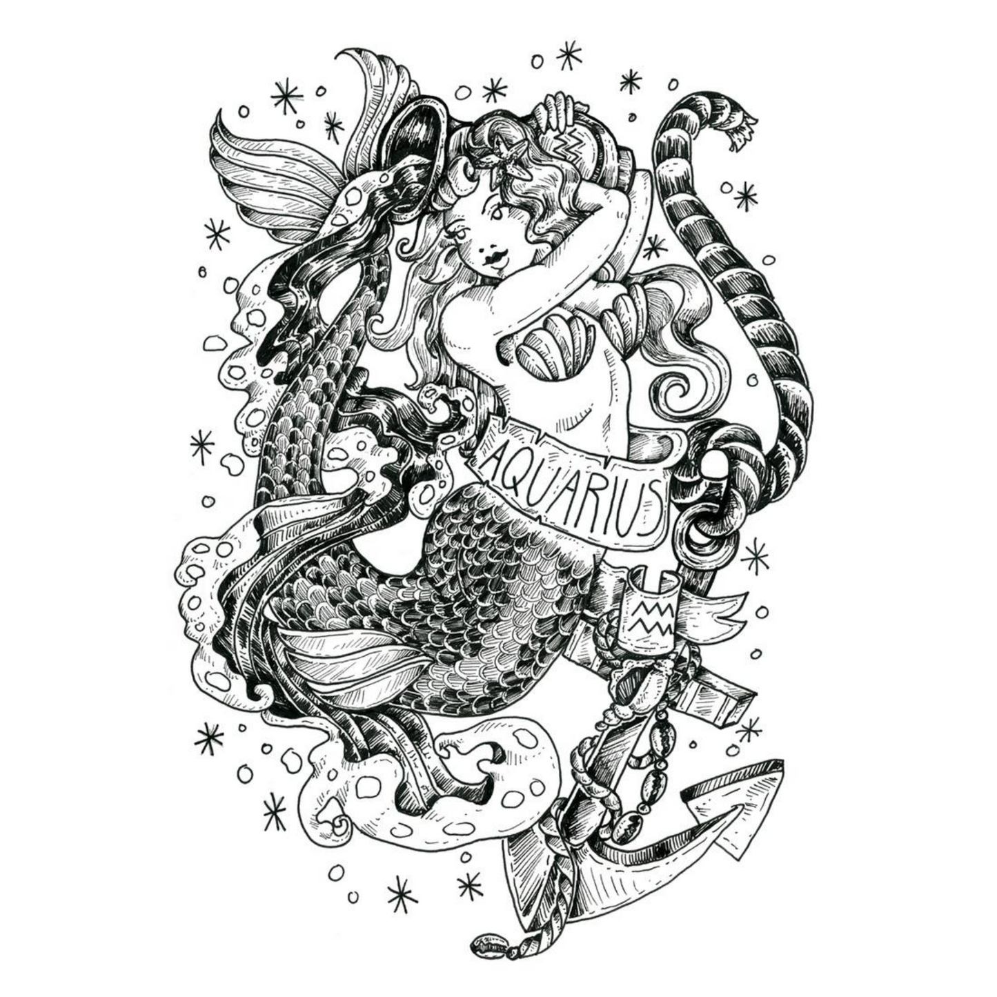 Aquarius