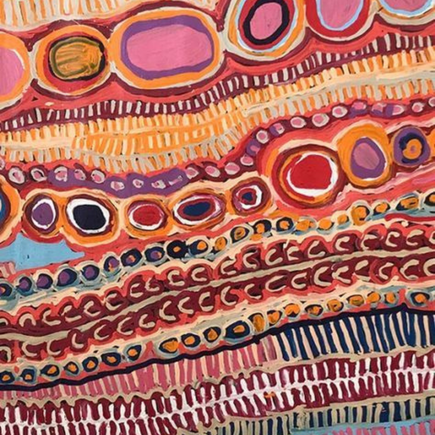 Indigenous