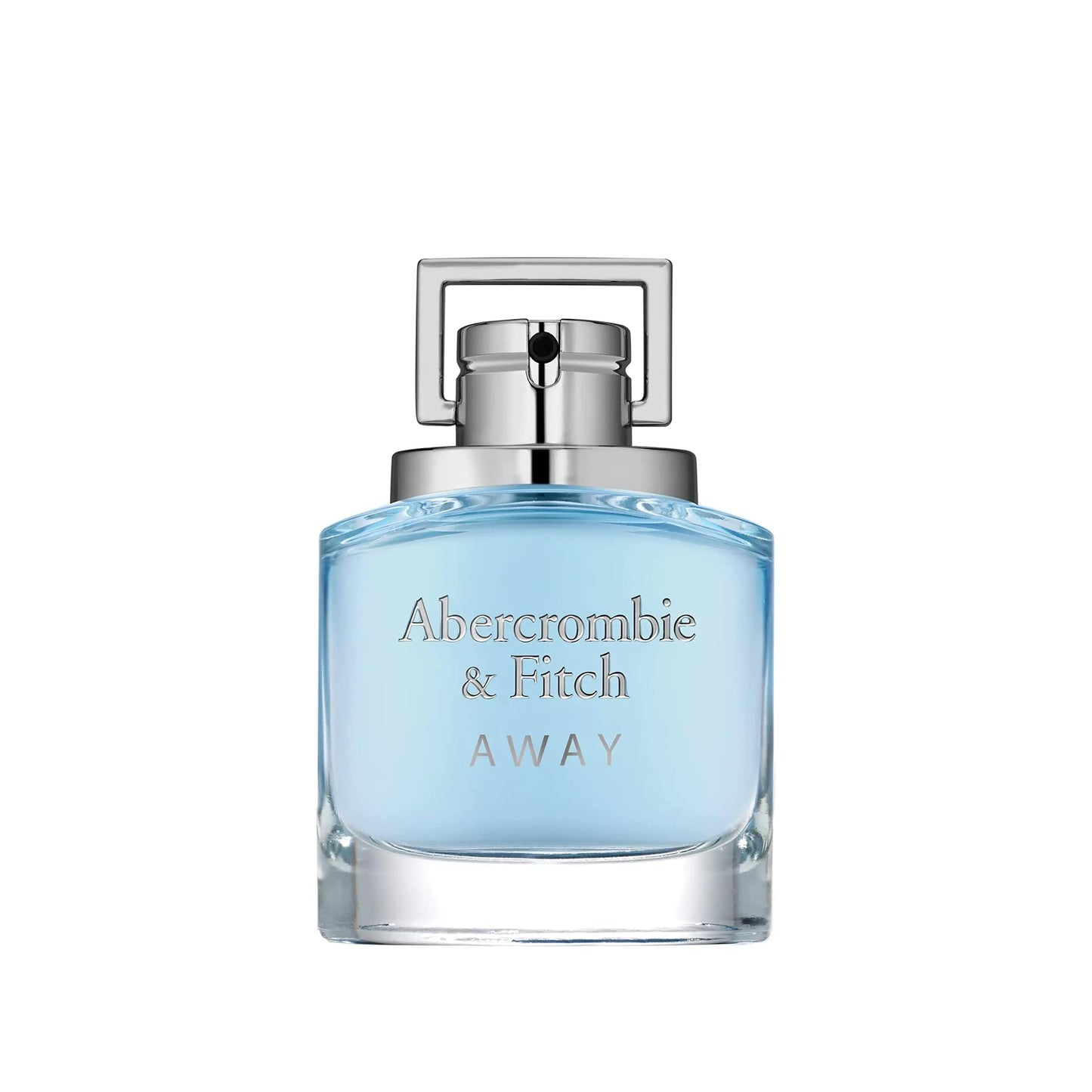 Away By Abercrombie & Fitch For Men 3.4oz EDT Spray