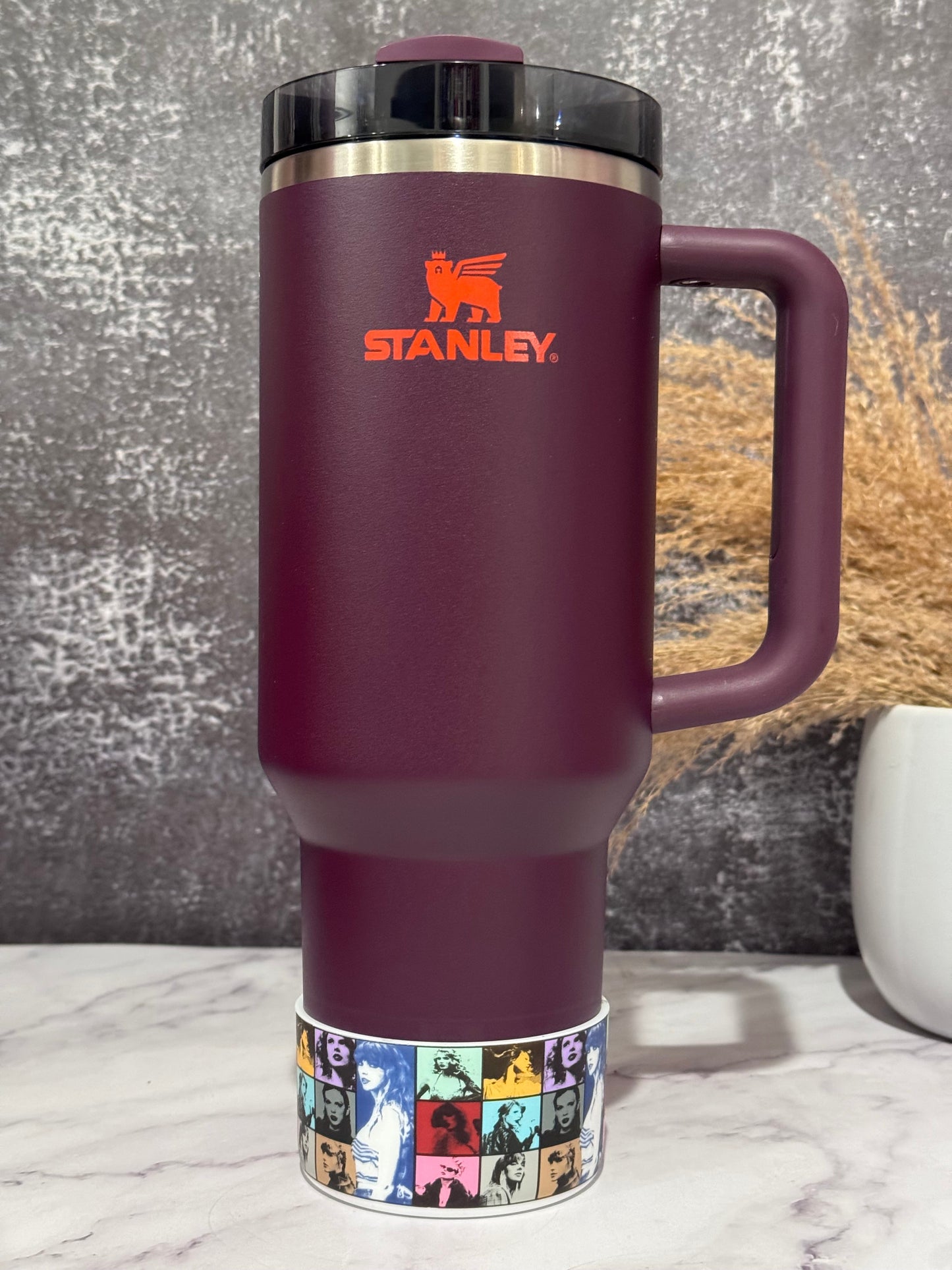 ERAS Tumbler Boot