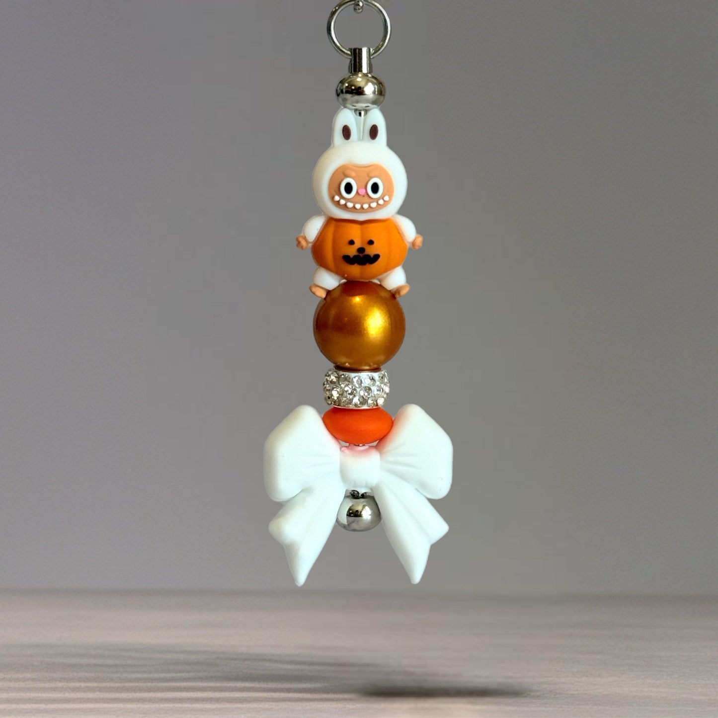 Little Bubu Monsters Bar Charm - Tumbler Handle Charm