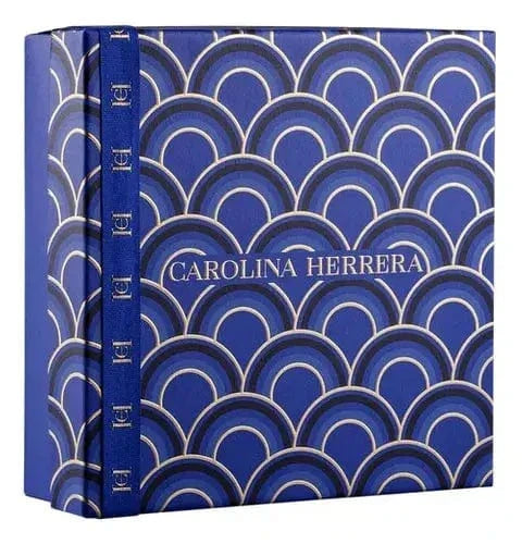 Bad Boy By Carolina Herrera For Men 2Pcs Set EDP Spray