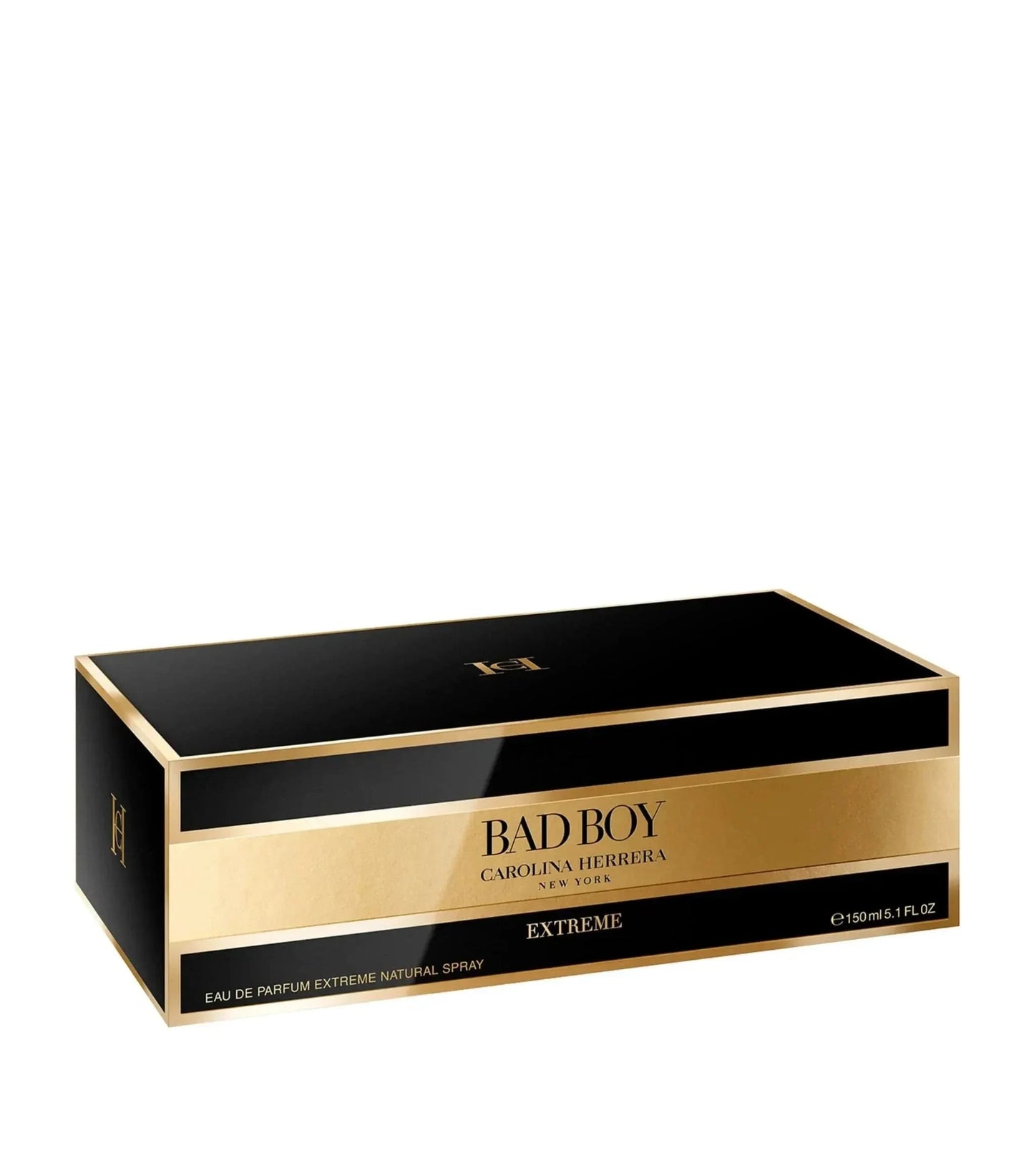Bad Boy Extreme By Carolina Herrera For Men 5.1 oz EDP Spray