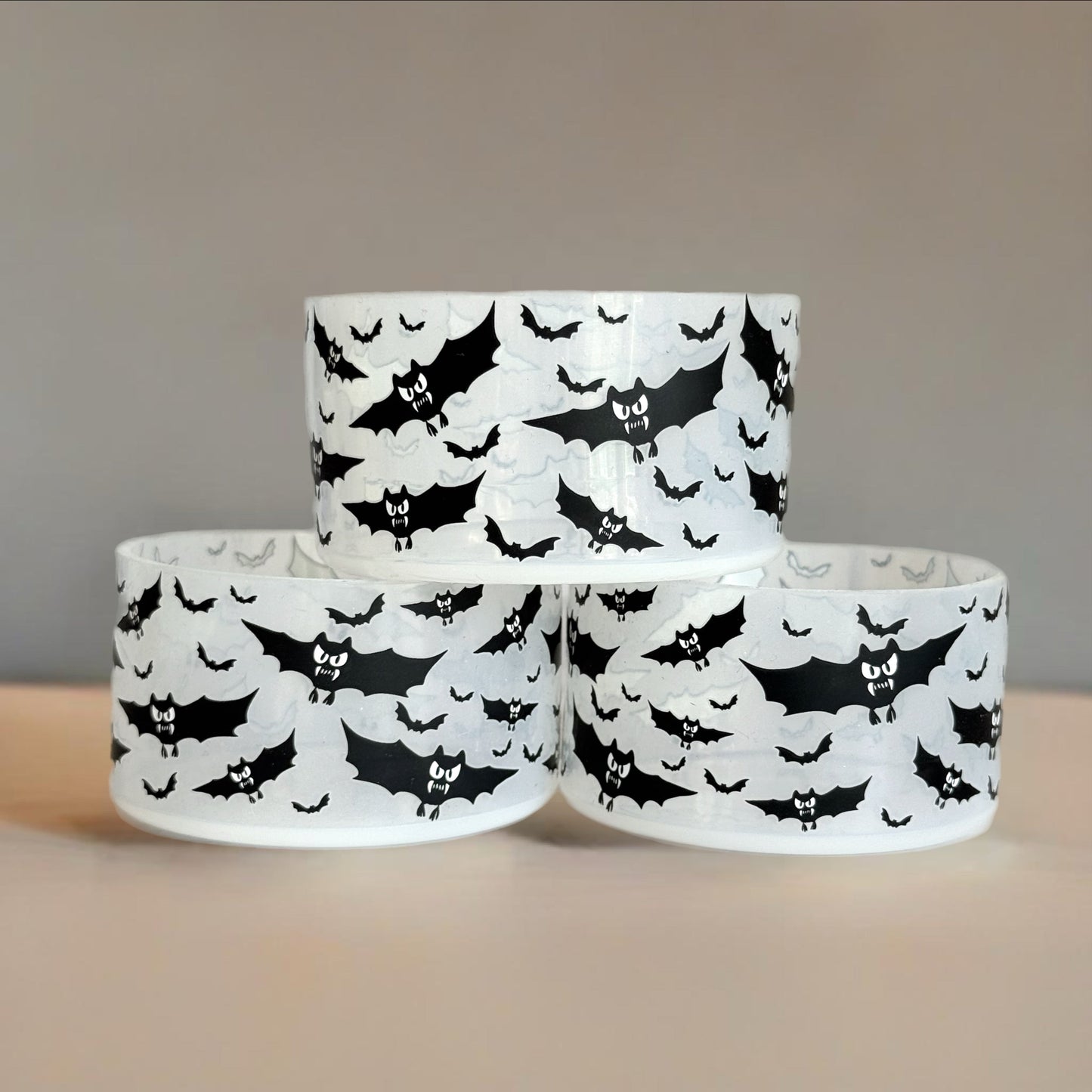 Mad Bats  Boot