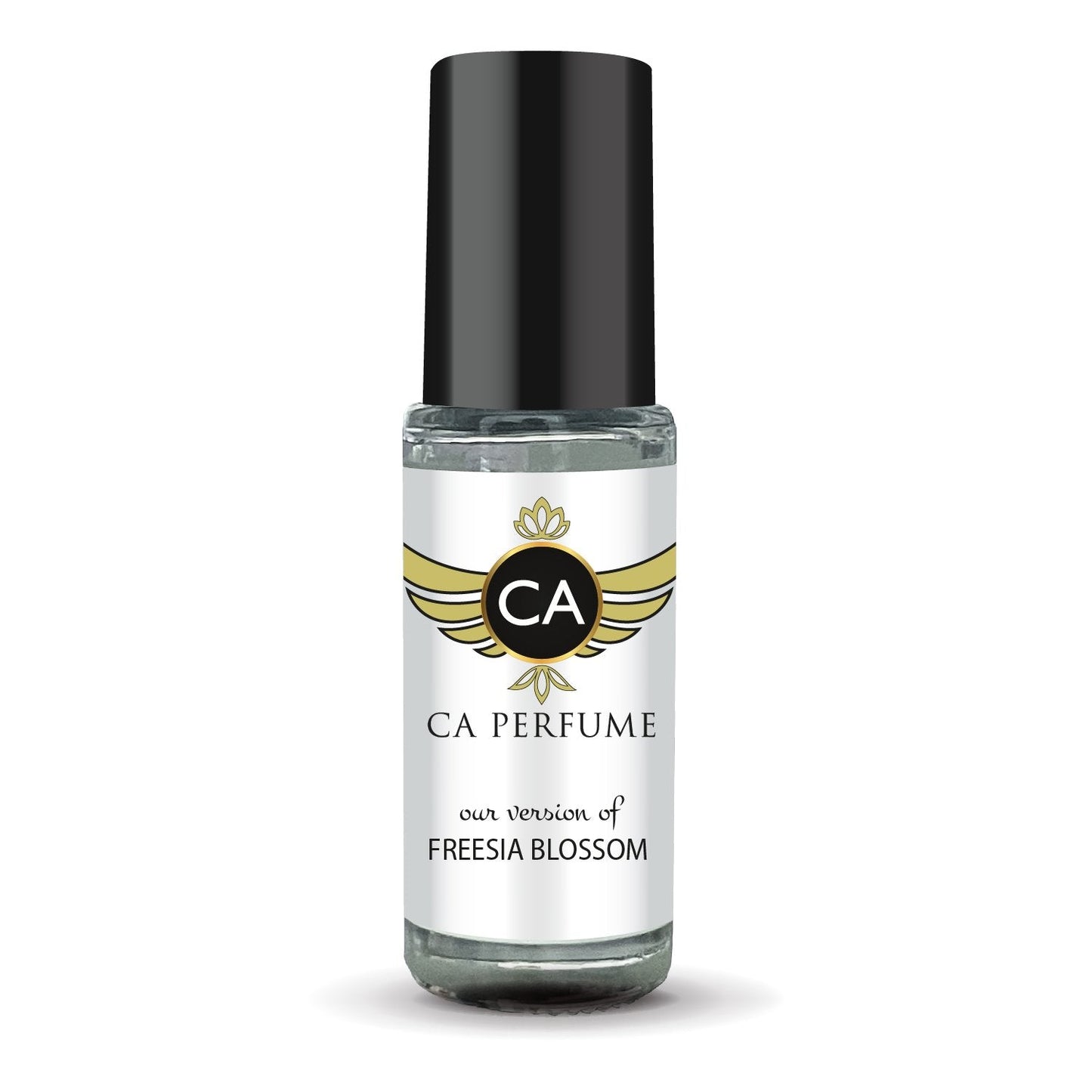 095- Freesia Blossom Body Oil Roll-On