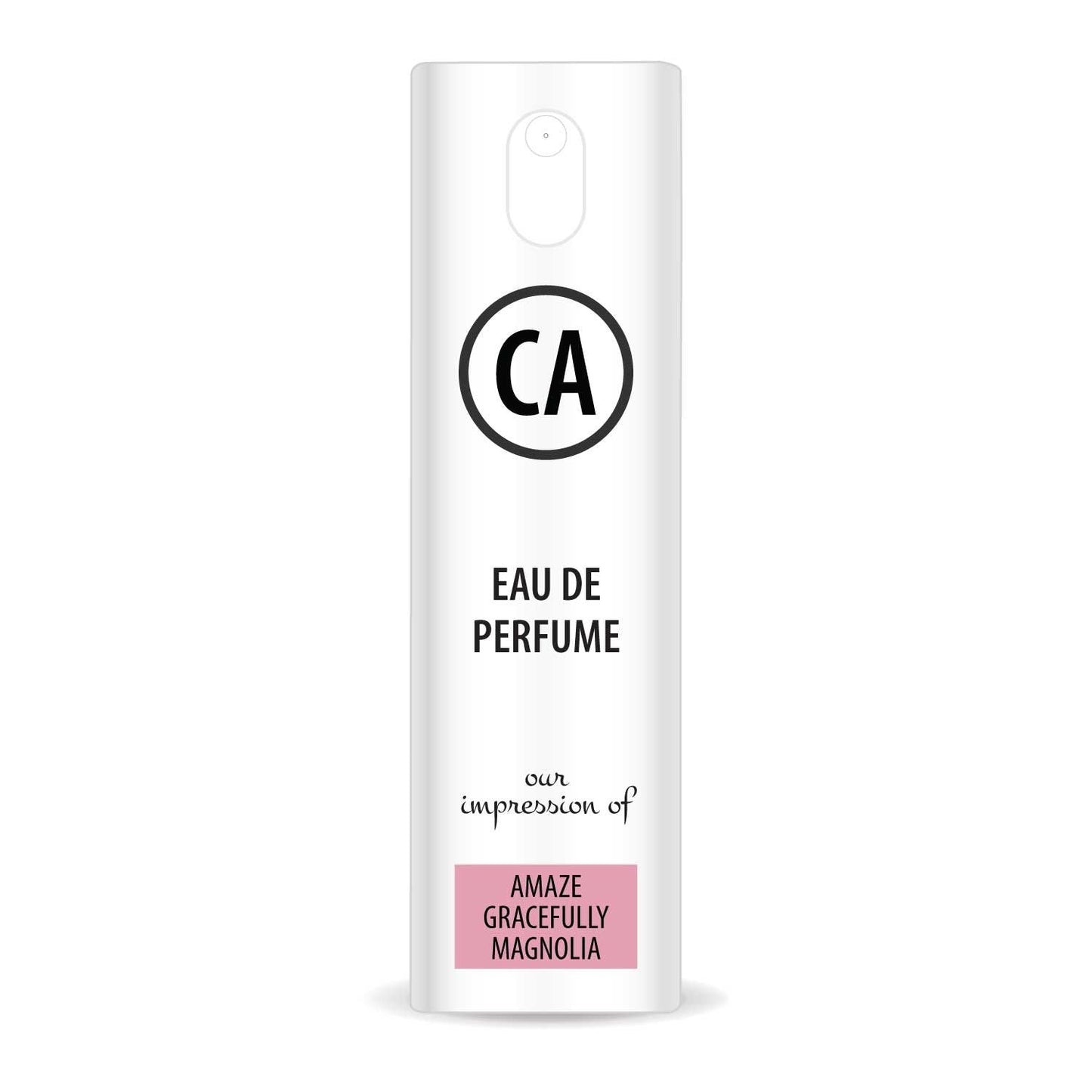 438B- Amaze Gracefully Magnolia Perfume Spray