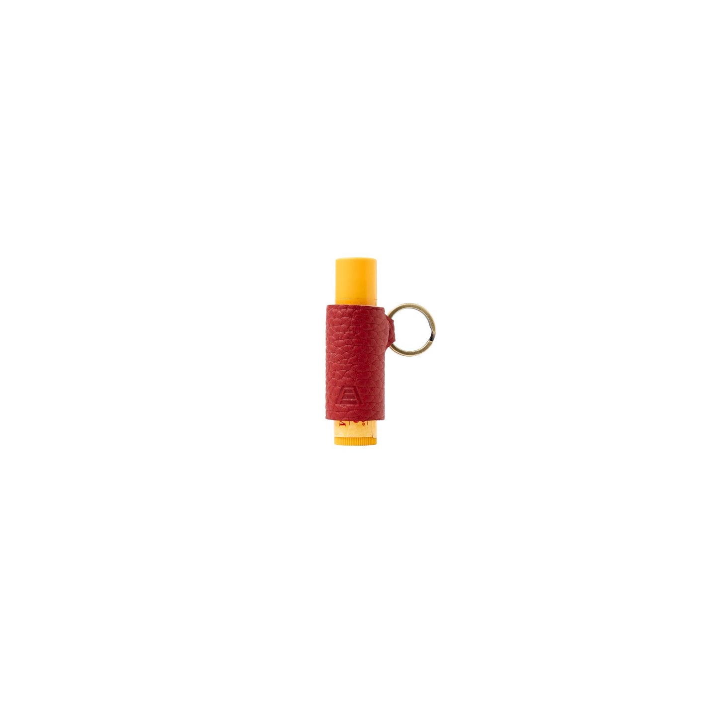 The Chapstick Holder