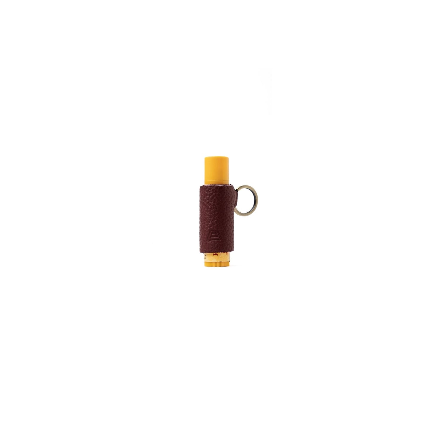 The Chapstick Holder