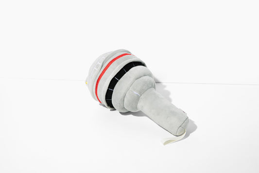 The Six Nose Work Dog Toy