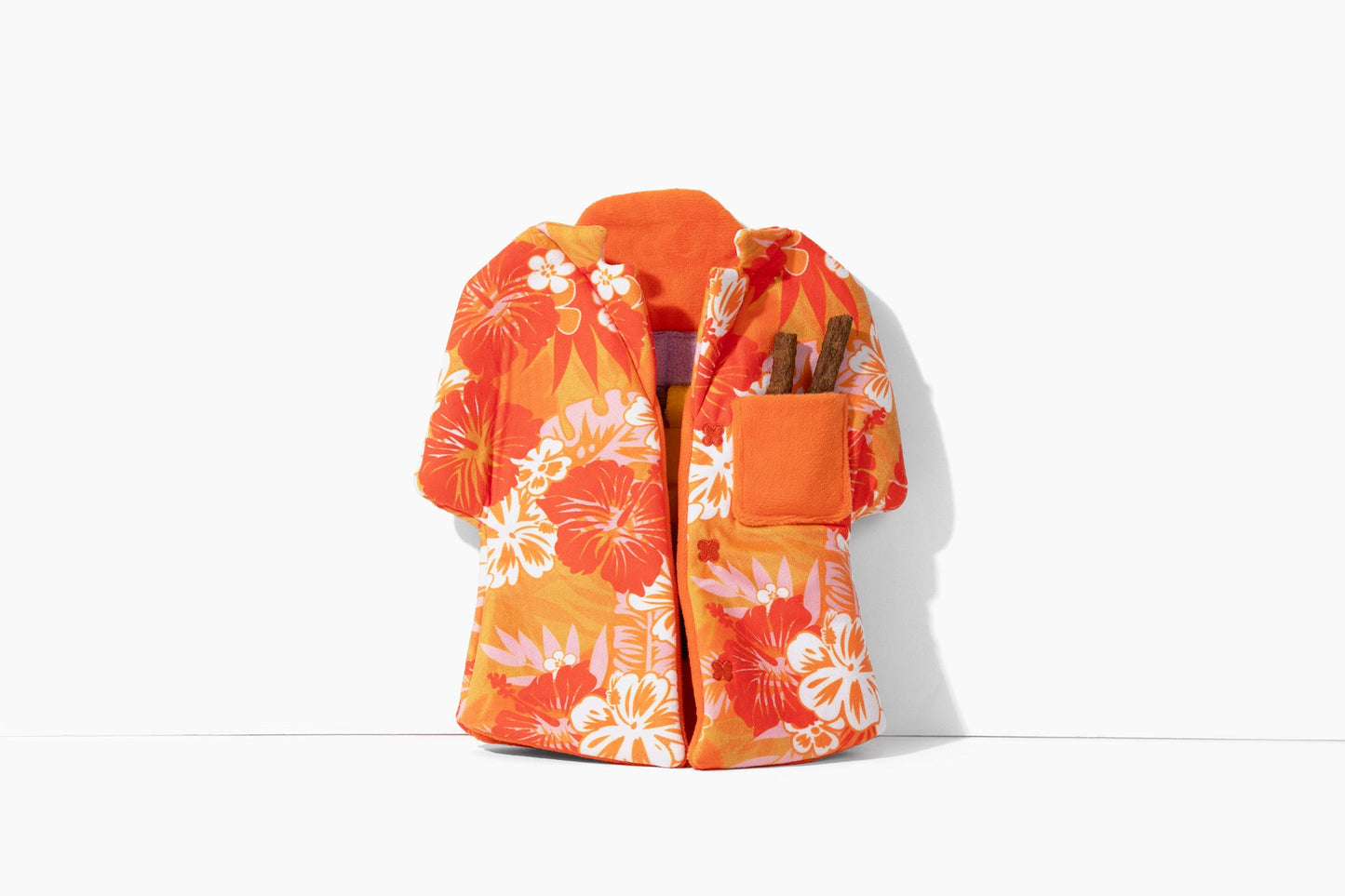 Aloha Nose Work Dog Toy