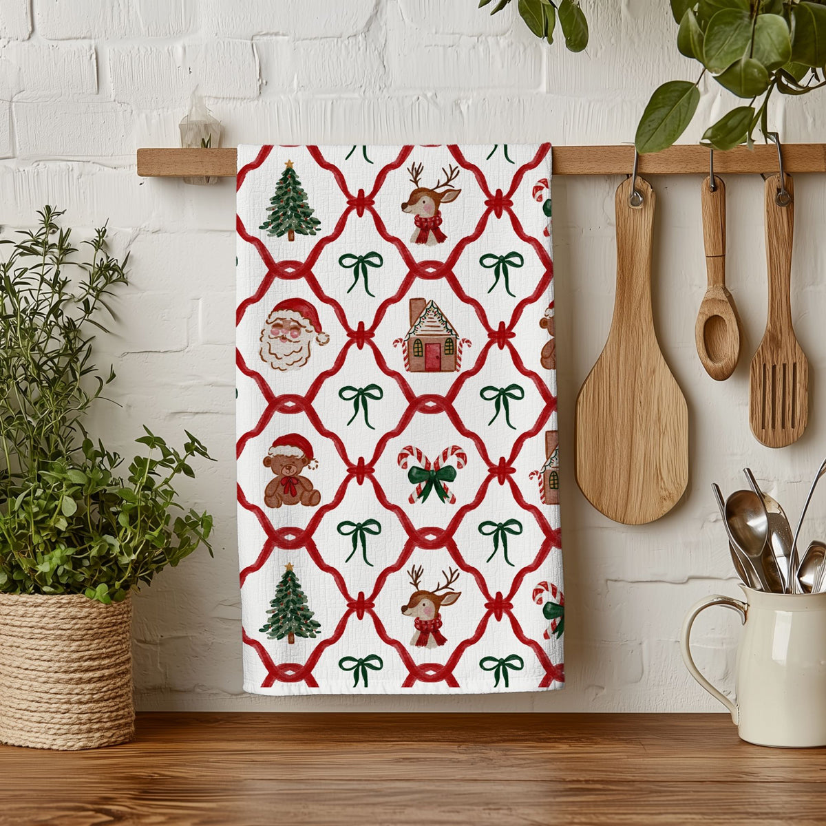 Christmas Variety