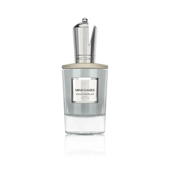 Counterplay By Mind Games For Unisex 3.4oz EDP Spray