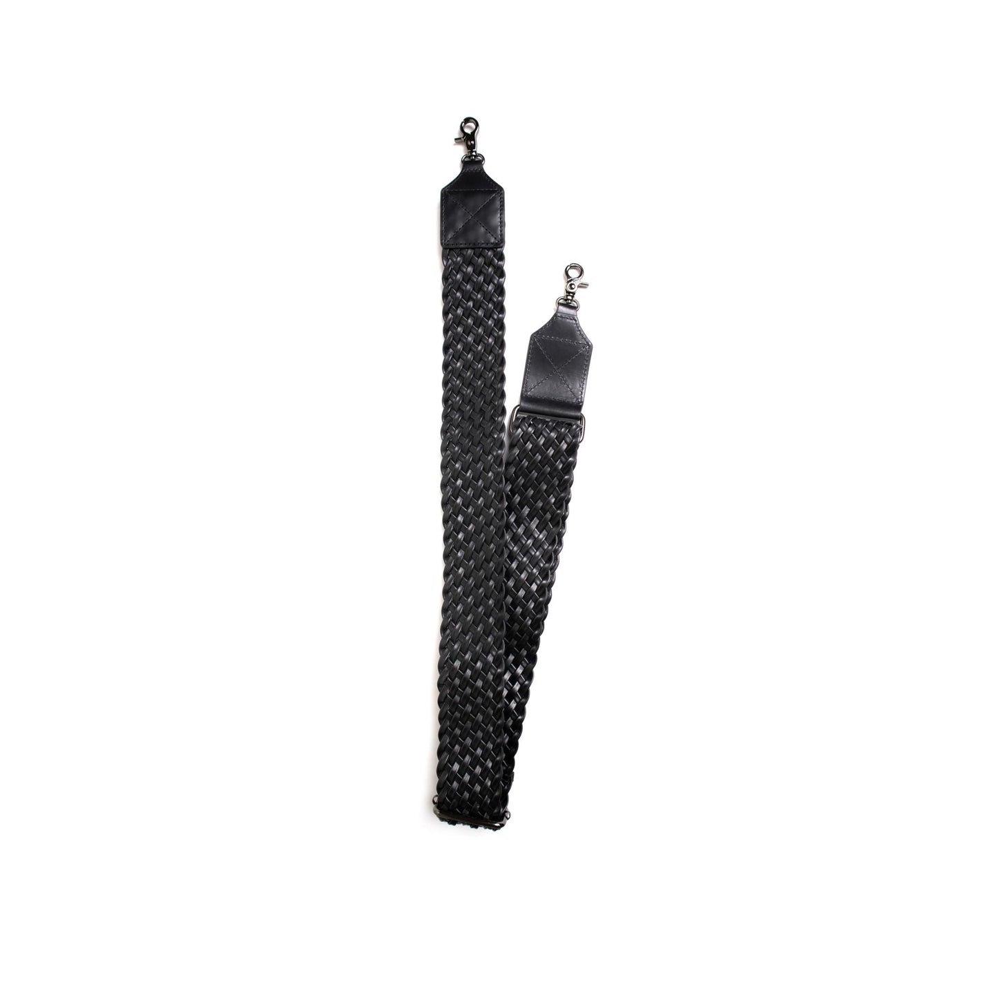 The Crossbody Strap