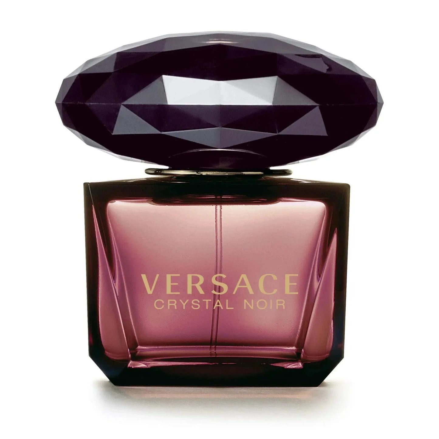 Crystal Noir Versace – Women 4Pcs Set EDP Spray