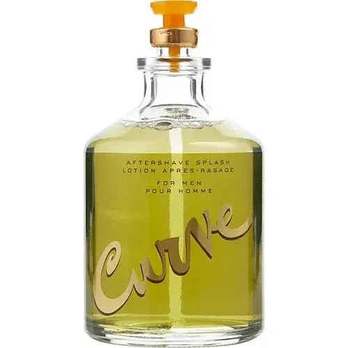 Curve For Men (4Pc Gift Set)