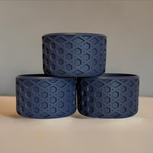 Blue Corn WAFFLE Tumbler Boot