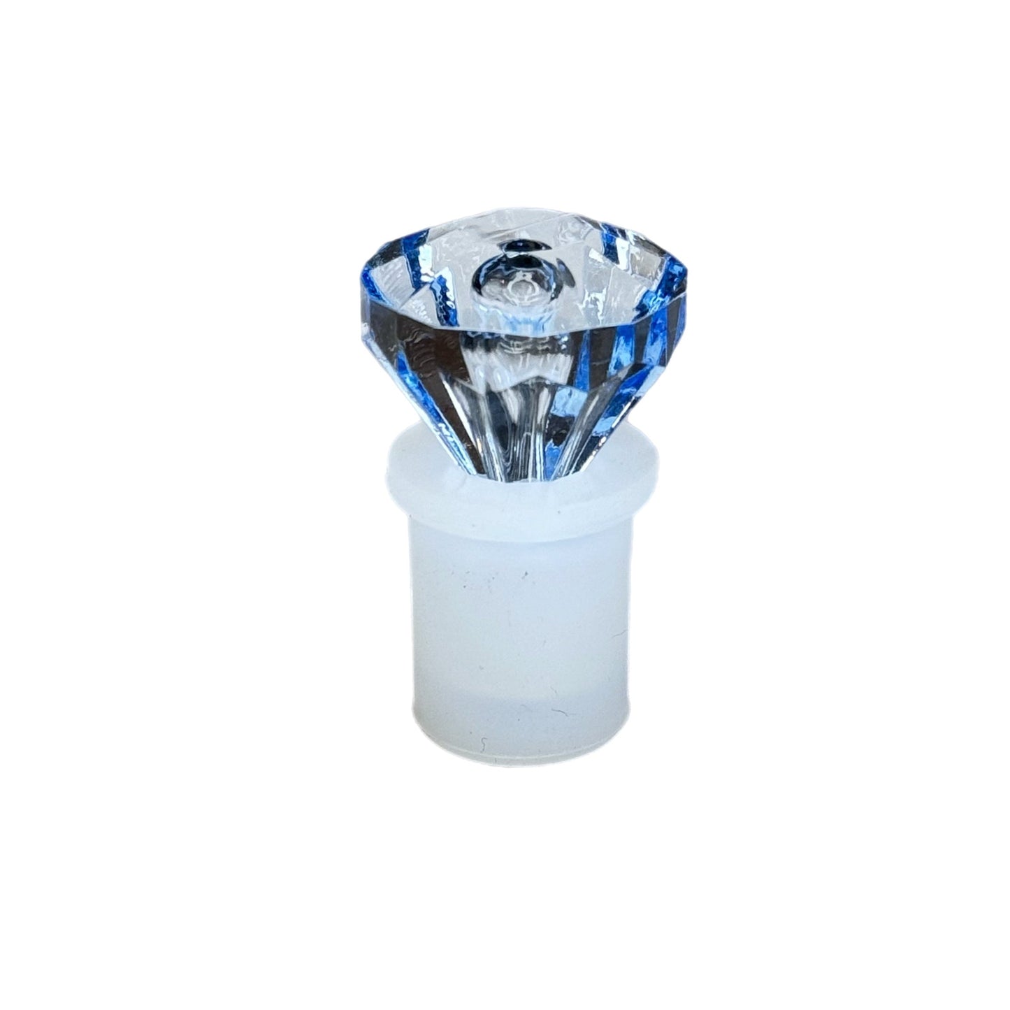DIAMOND Straw Topper