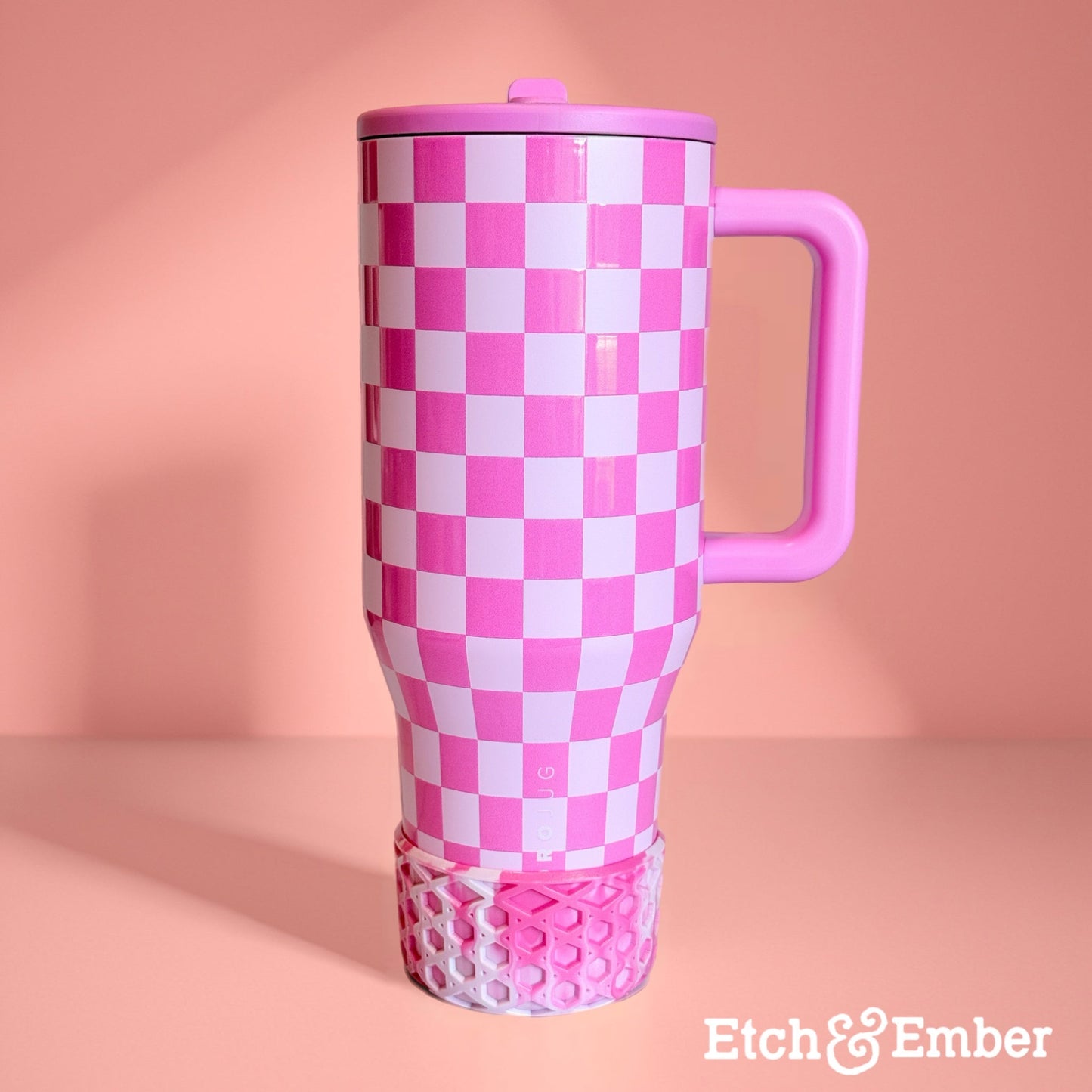 Pinkalicious WAFFLE Tumbler Boot