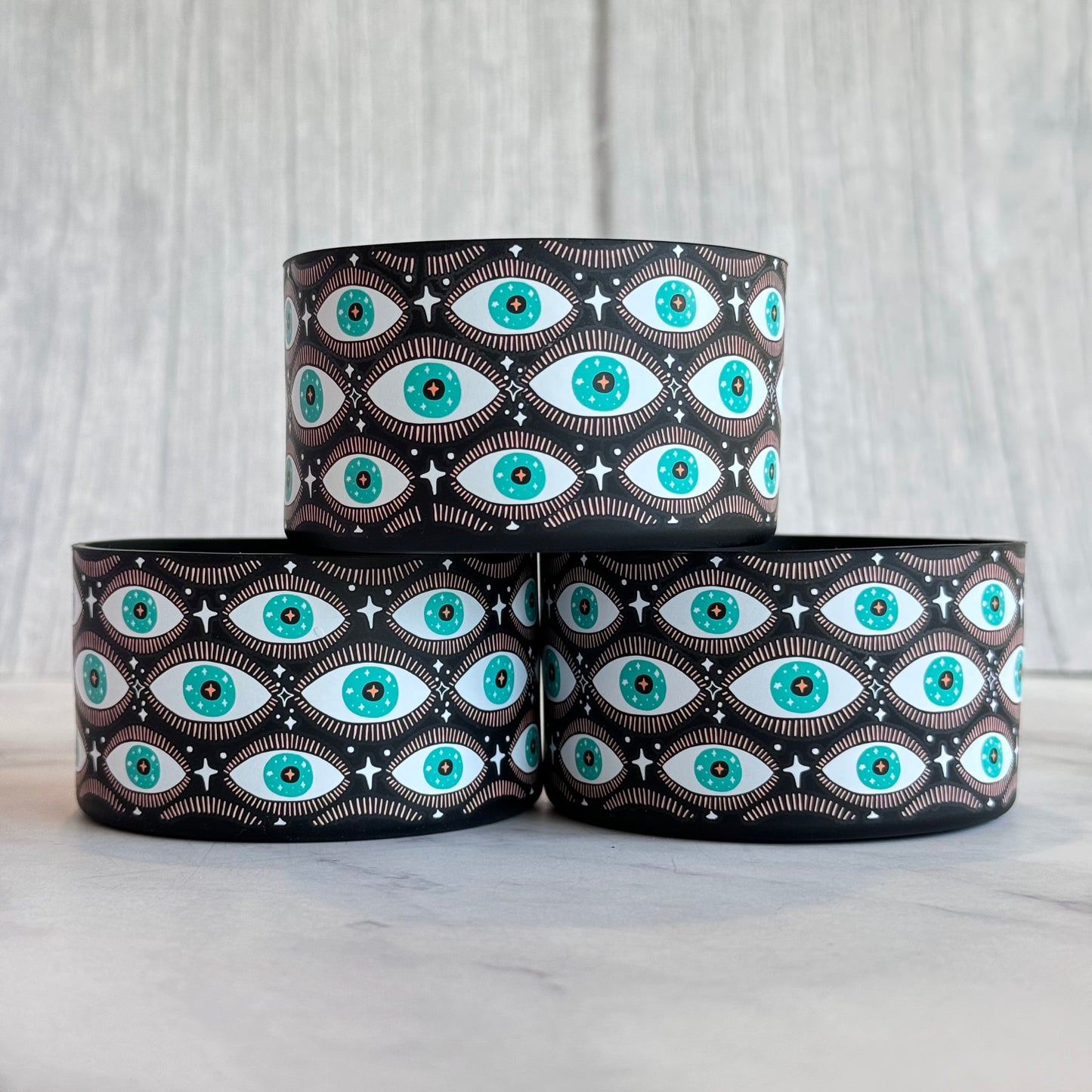 EVIL EYE Tumbler Boot