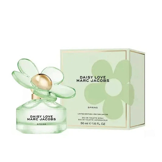 Daisy Love Spring By Marc Jacobs For Women 1.7 EDT Spray