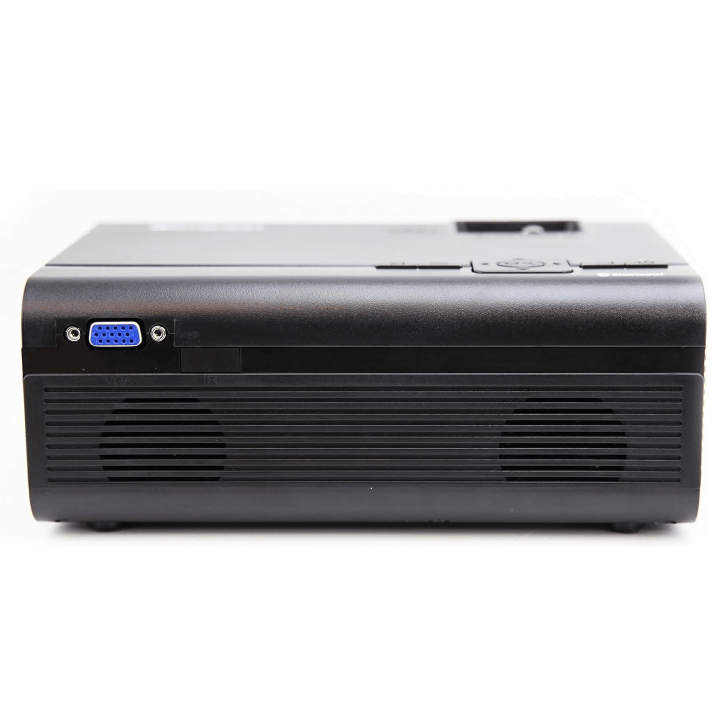 Emerson 150" Home Theater LCD Projector with Built-In Speaker