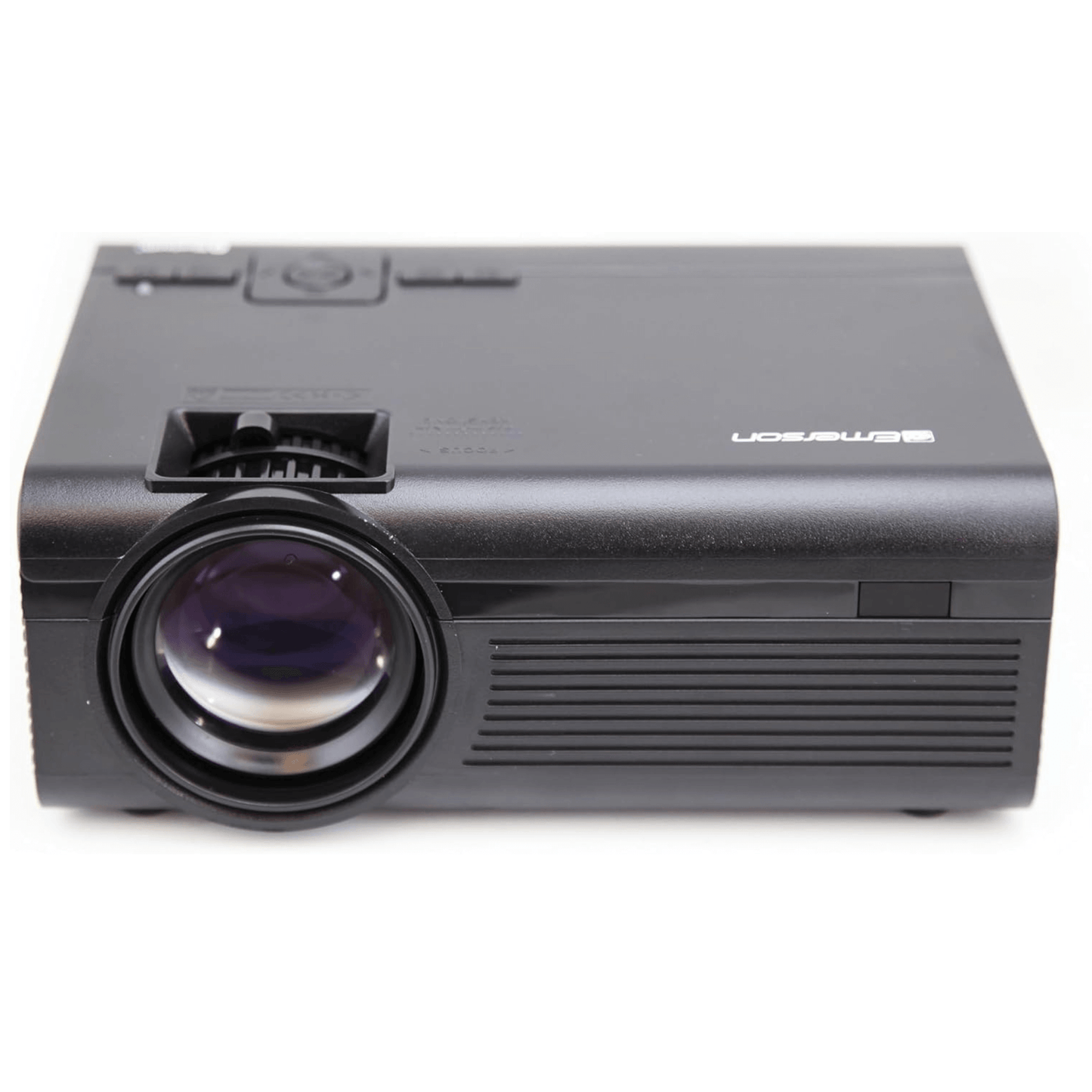 Emerson 150" Home Theater LCD Projector with Built-In Speaker