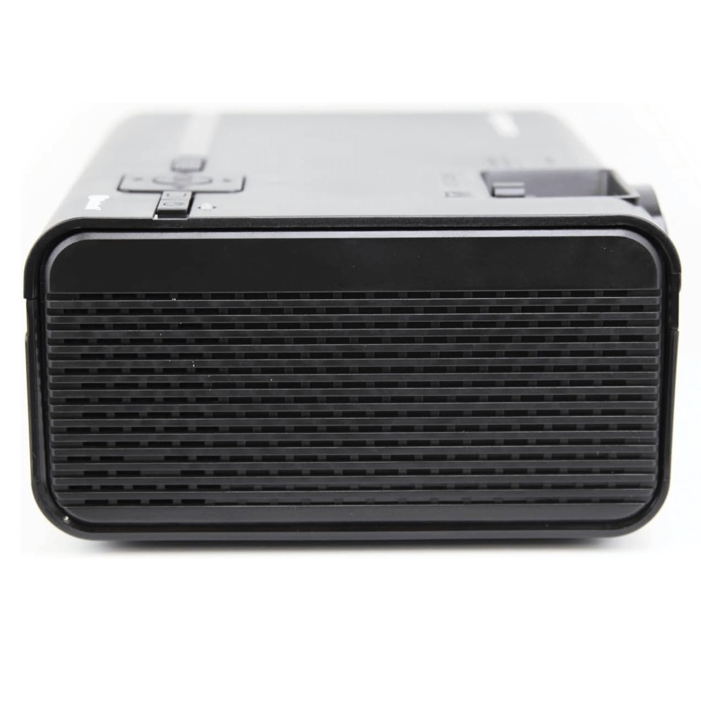 Emerson 150" Home Theater LCD Projector with Built-In Speaker