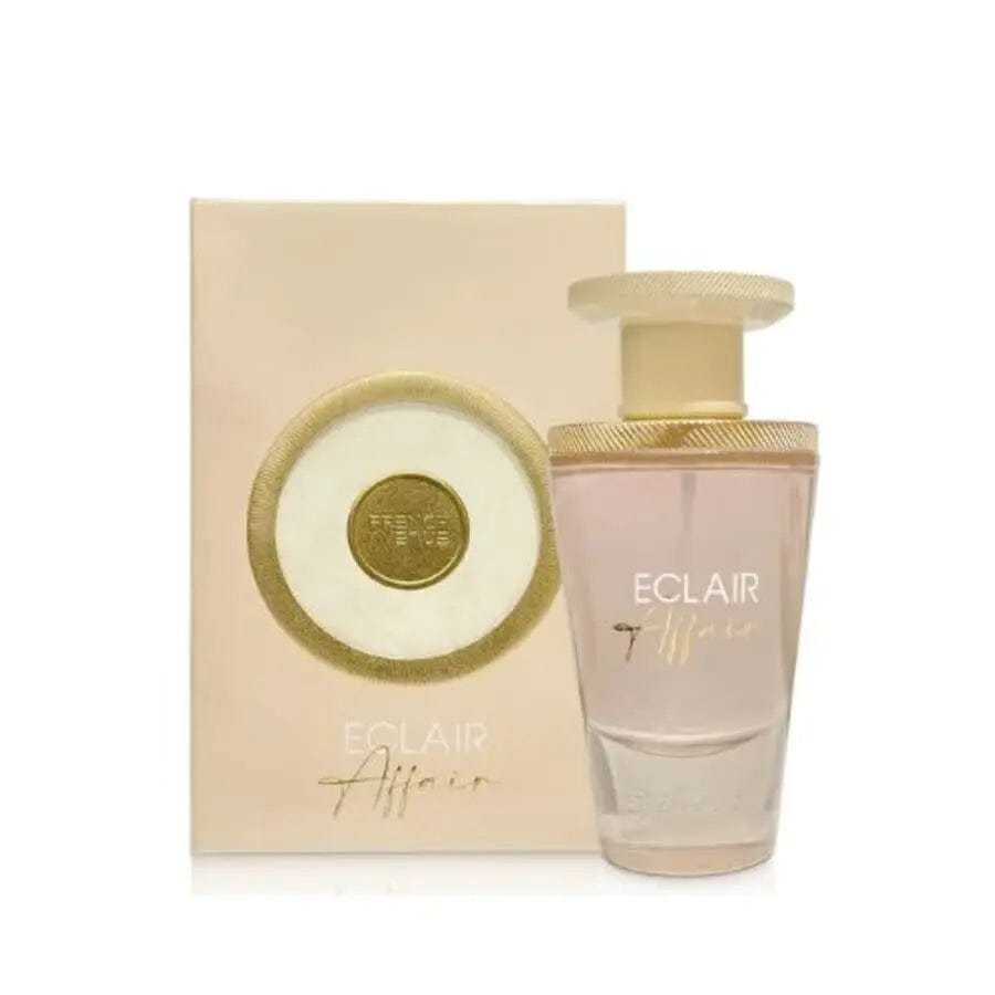 Eclair Affair By French Avenue For Unisex 3.4oz EDP Spray