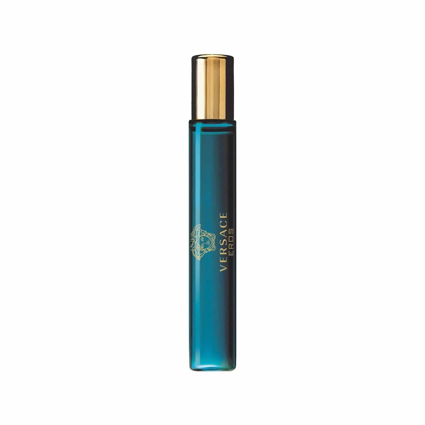 Eros By Versace For Men EDP Spray Gift Set (3pc Gift Set)