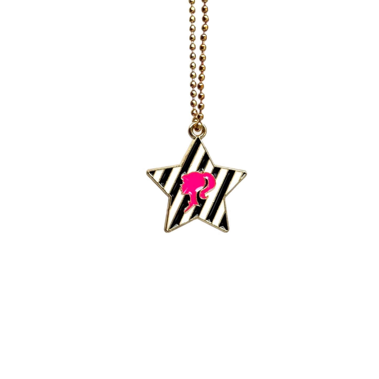 Malibu Girl Charms - Tumbler Handle Charm