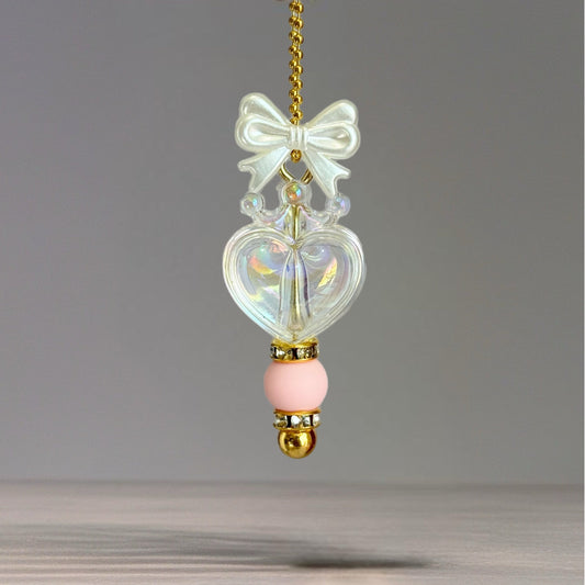 Secret Crush Mini Bar Charm - Tumbler Handle Charm