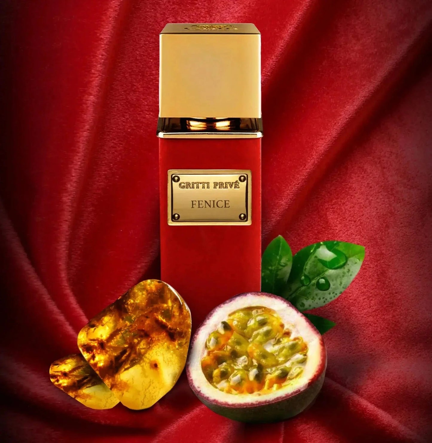 Fenice By Gritti For Unisex 3.4oz EDP Spray