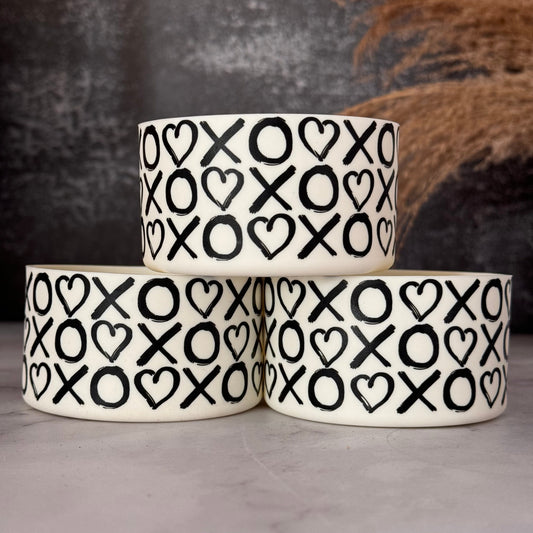 XOXO Tumbler Boot