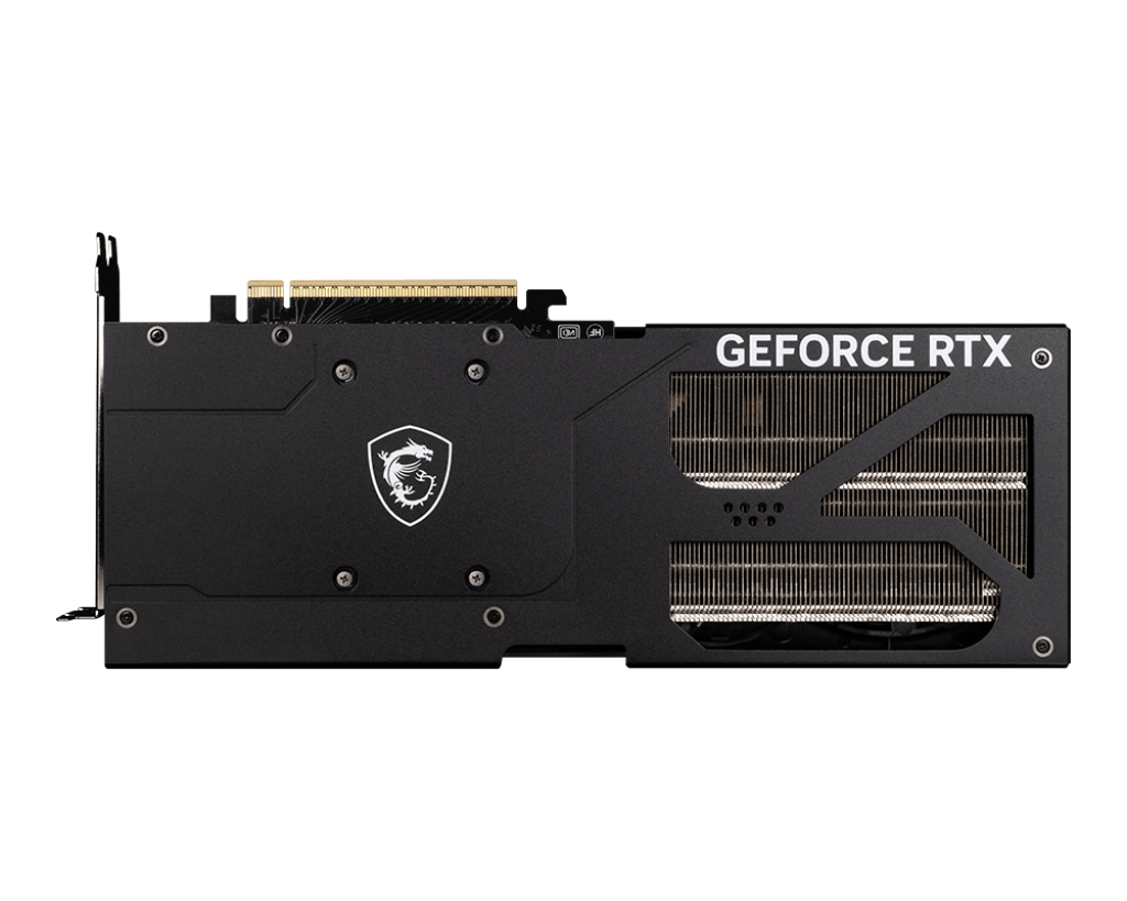 MSI G507T-16V3C RTX 5070 TI 16GB Graphics Card