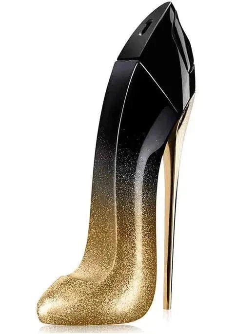 Good Girl Midnight By Carolina Herrera For Women 2.7oz EDP Spray
