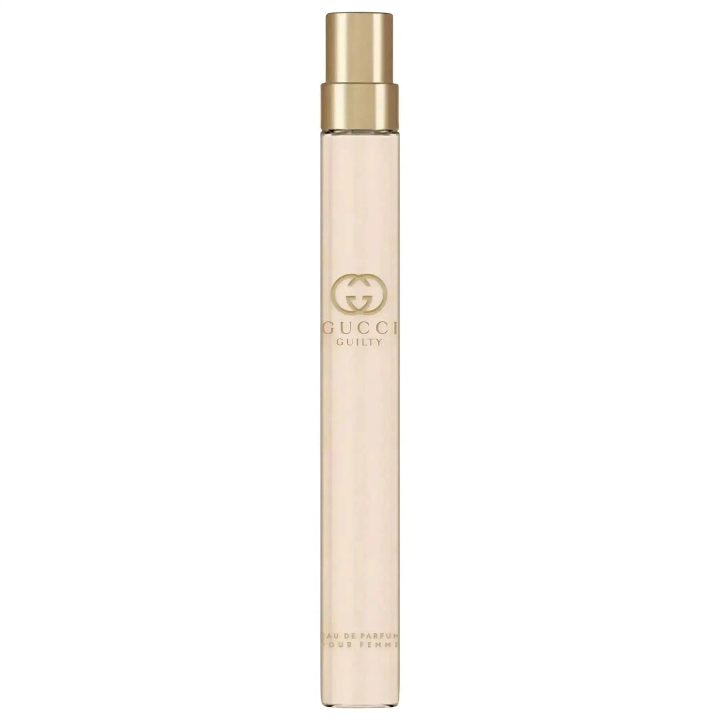 Guilty Pour Femme By Gucci For Women (2pc Gift Set)