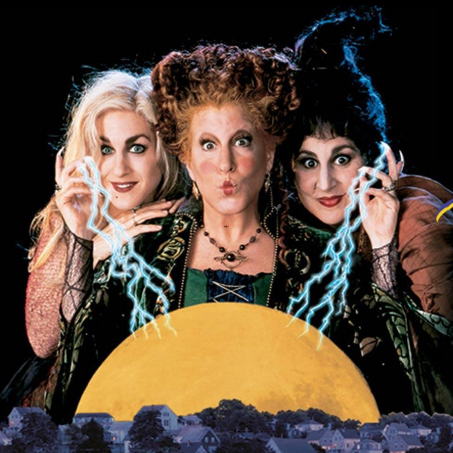 I Put A Spell On You