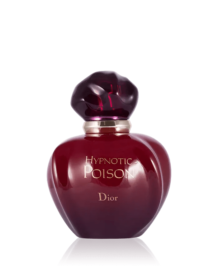 Hypnotic Poison By Christian Dior For Women 1.7oz EDT Spray