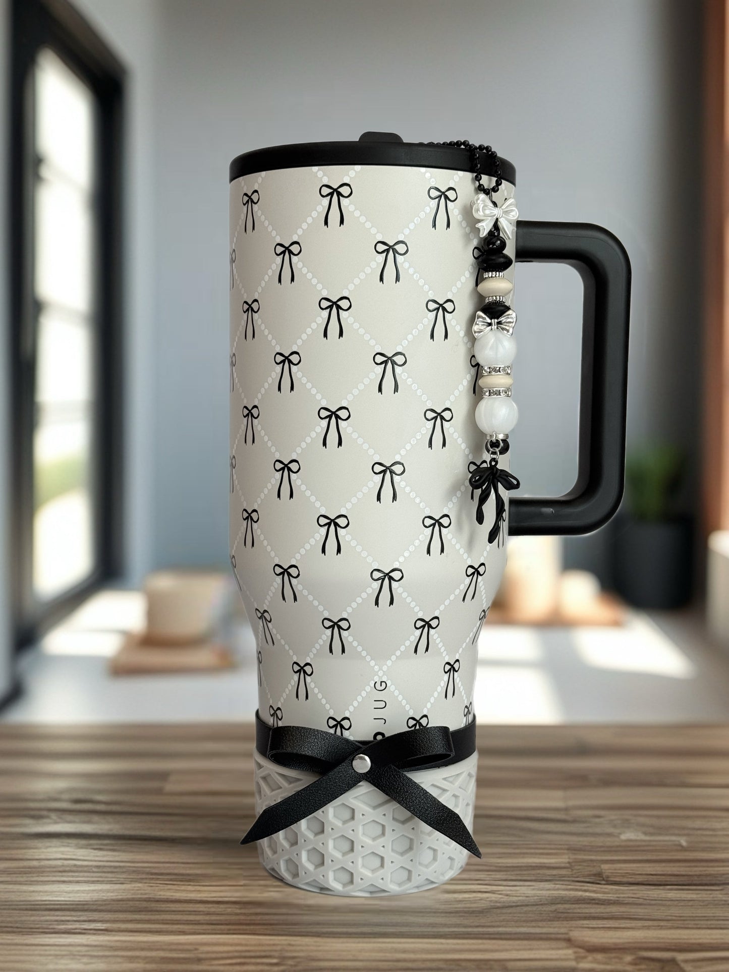 Stella Bar Charm - Tumbler Handle Charm