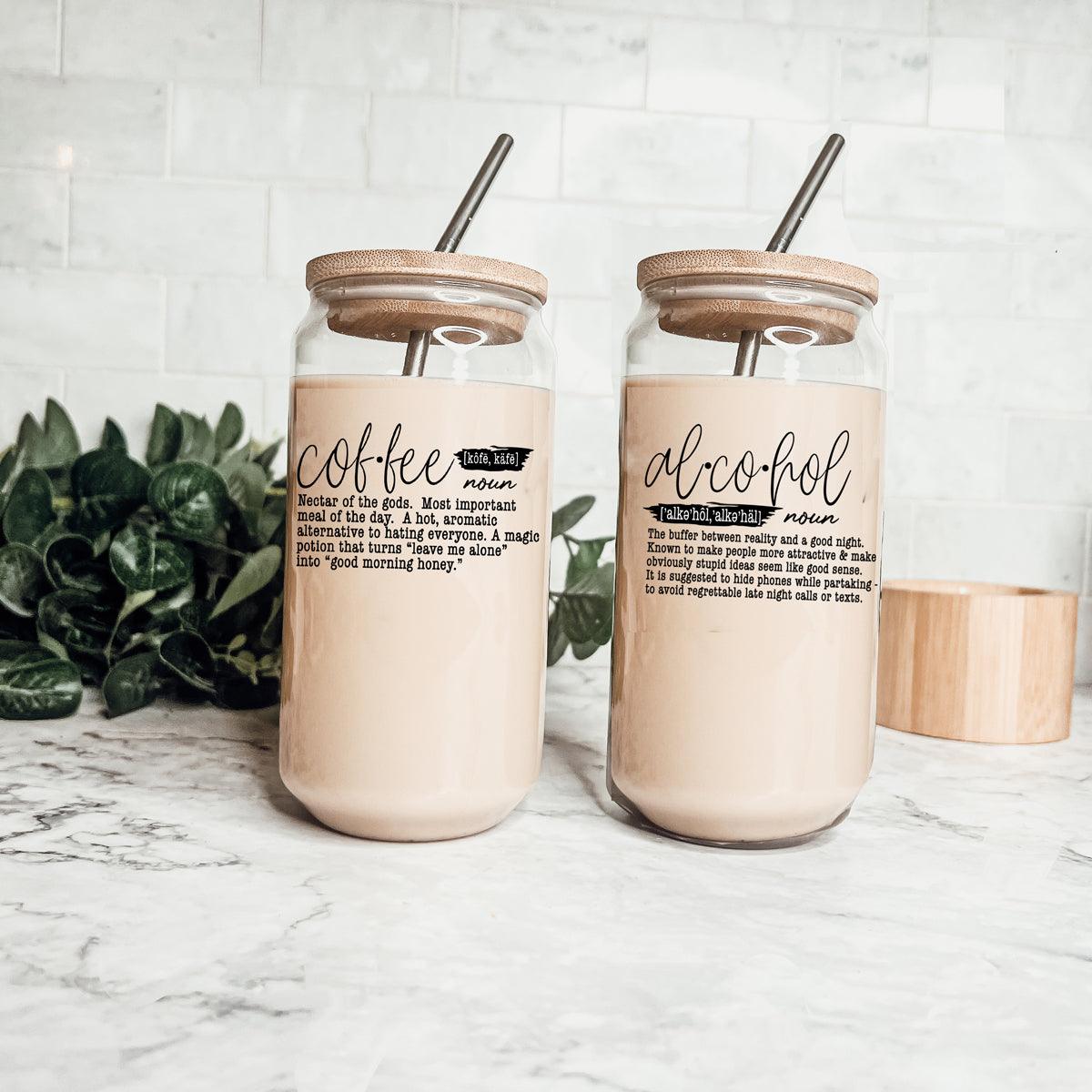 Alcohol Definition 17oz