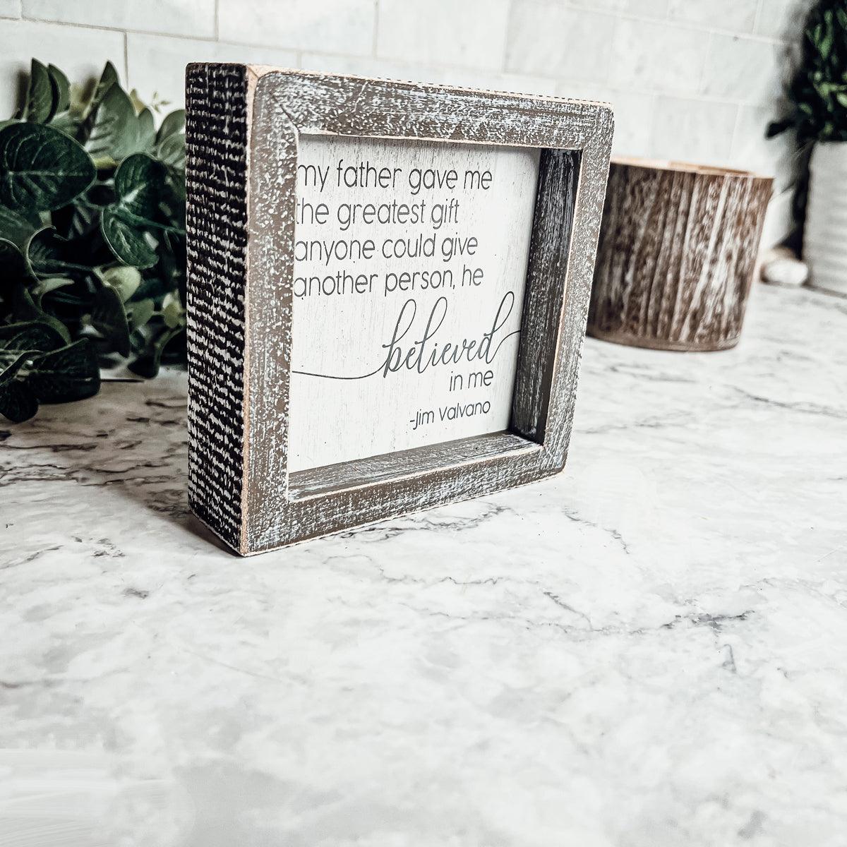 Greatest Gift 5"