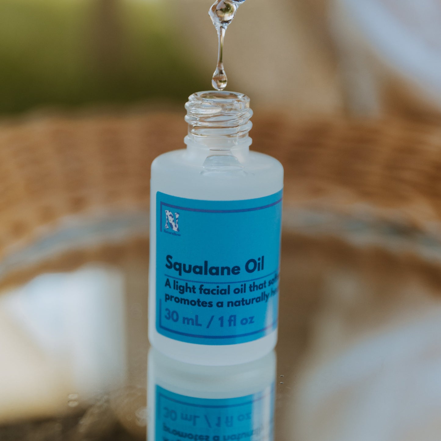 Squalane Oil